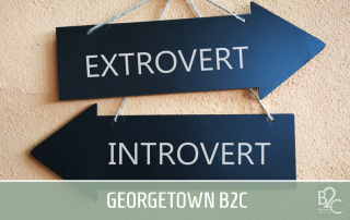 B2C :: Networking For Introverts